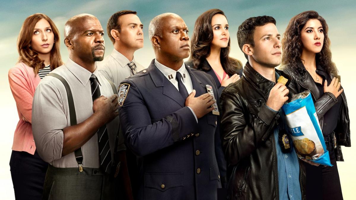 brooklyn 99